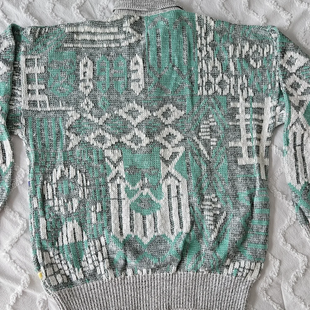 Italian sweater - Picture 4 of 5